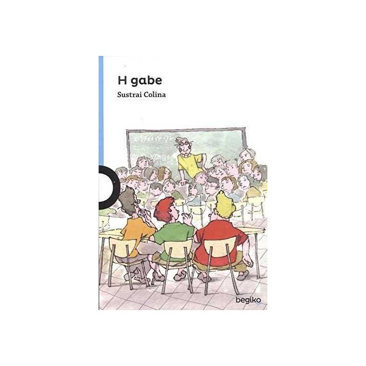 H GABE EUSK