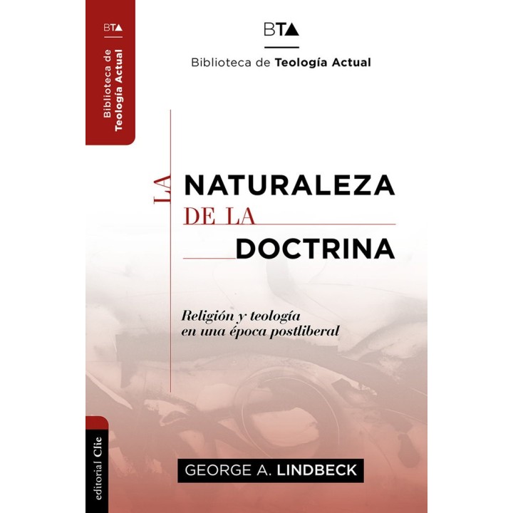 NATURALEZA DE LA DOCTRINA. RELIGION Y TEOLOGIA EN LA EPOCA