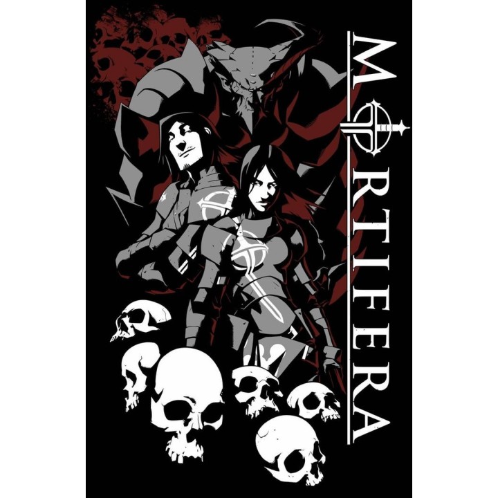 MORTIFERA 1