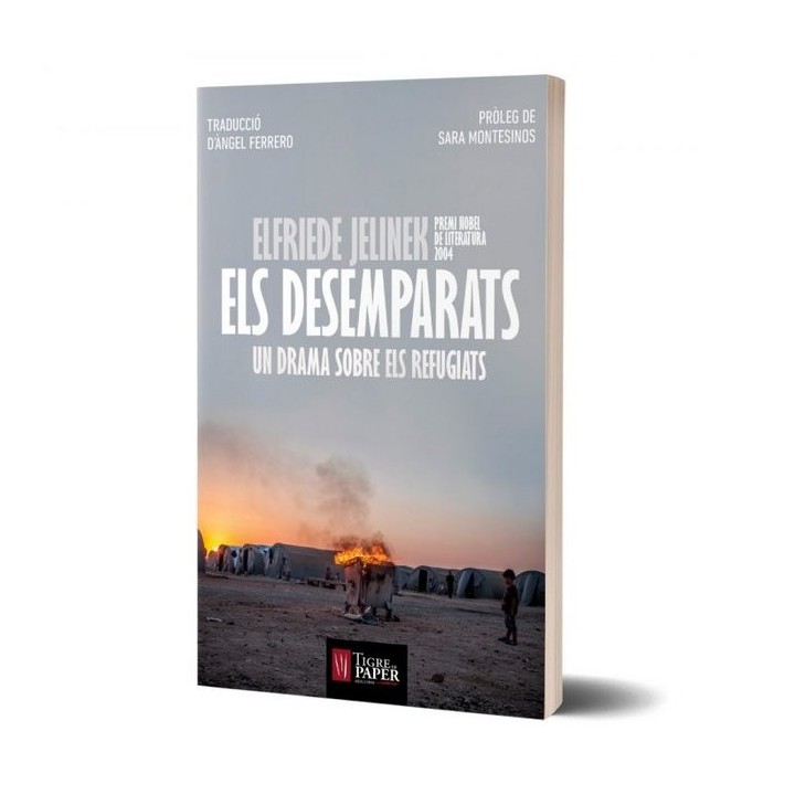 DESEMPARATS,ELS - CAT