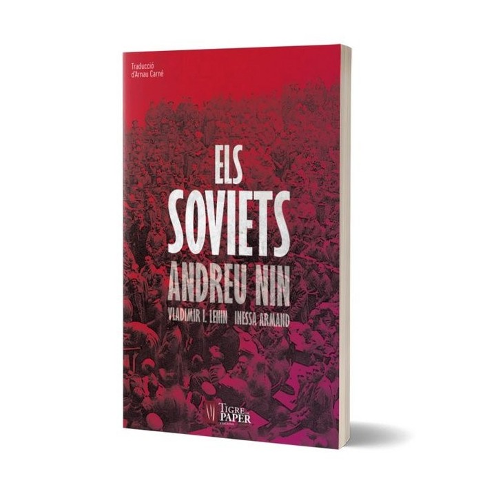 SOVIETS,ELS - CAT