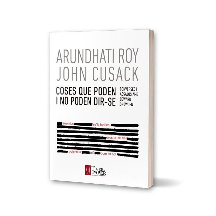 COSES QUE PODEN I NO PODEN DIR-SE - CAT