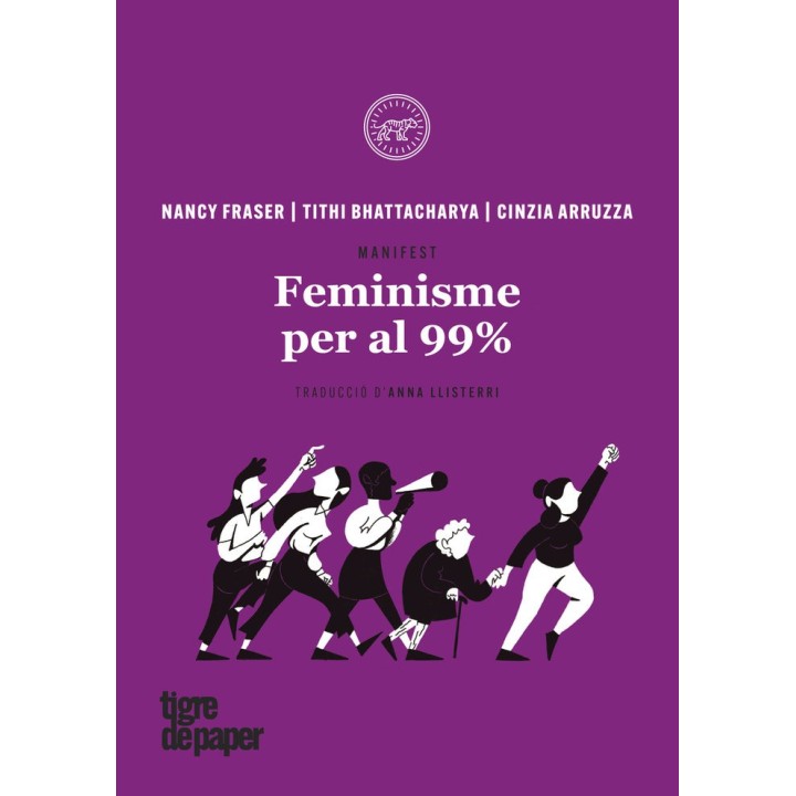FEMINISME PER AL 99%