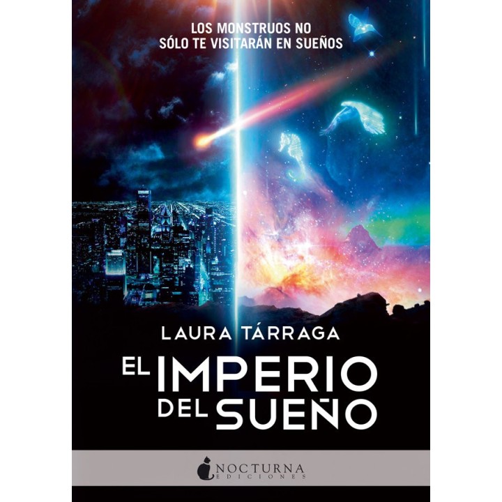 IMPERIO DEL SUEÑO,EL