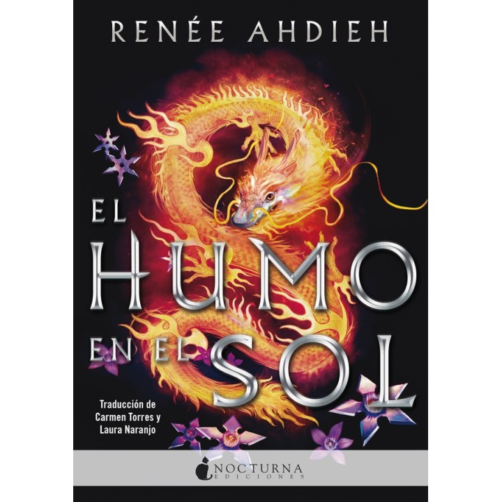 HUMO EN EL SOL,EL
