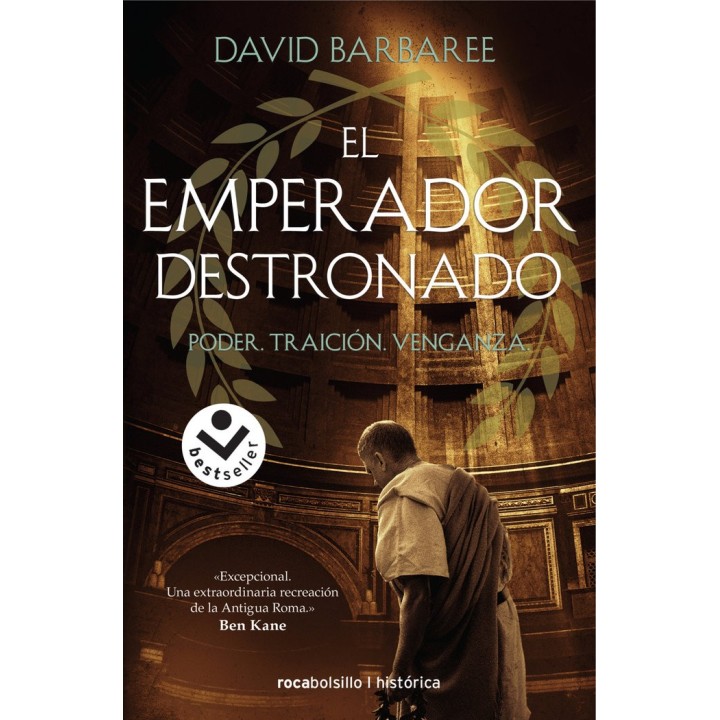 EMPERADOR DESTRONADO,EL