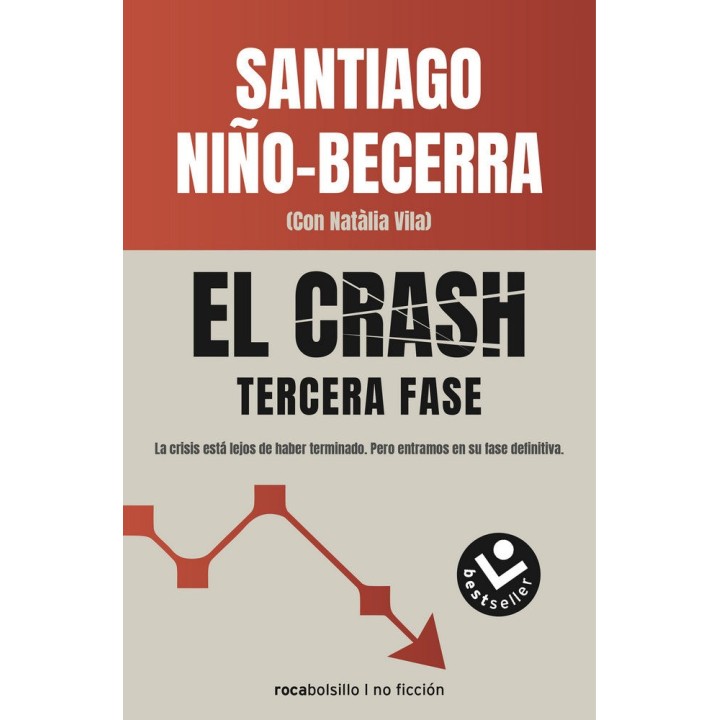 EL CRASH. TERCERA FASE