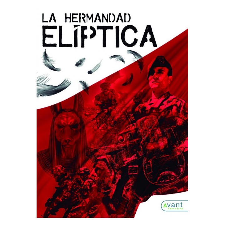 LA HERMANDAD ELIPTICA