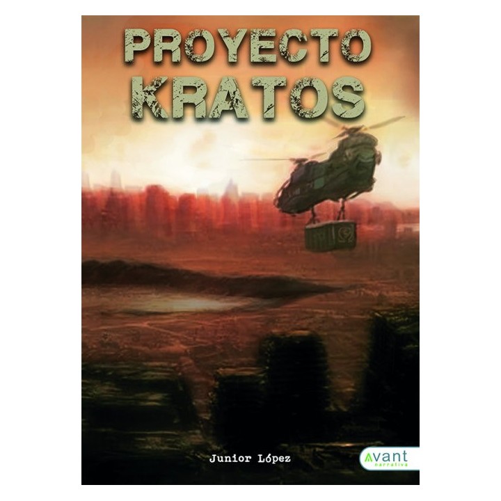 PROYECTO KRATOS