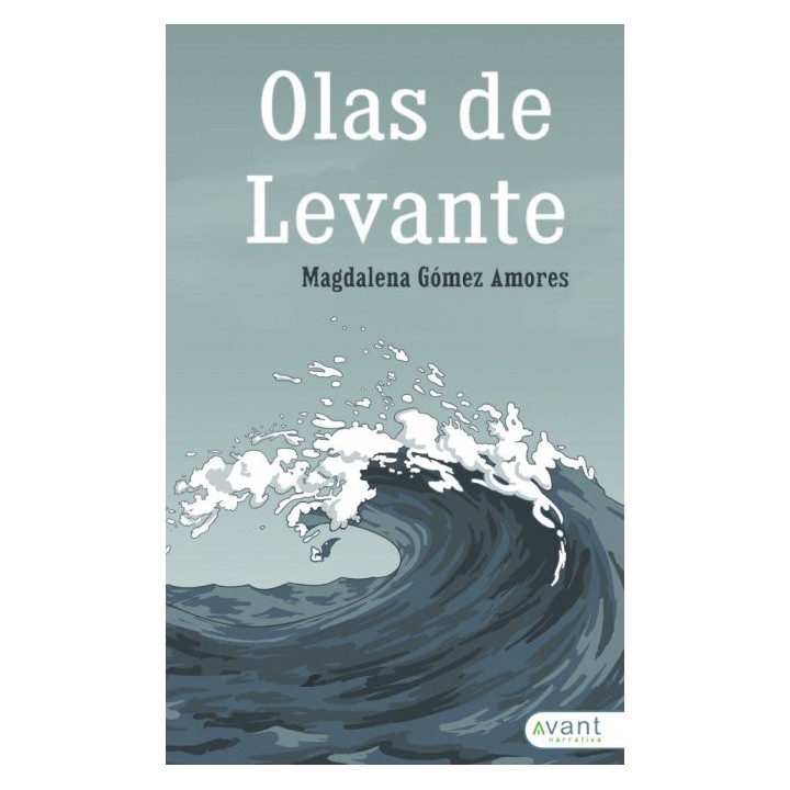 OLAS DE LEVANTE