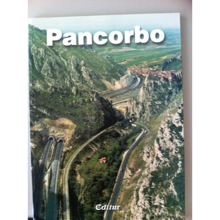 PANCORBO. Encrucijada de caminos.