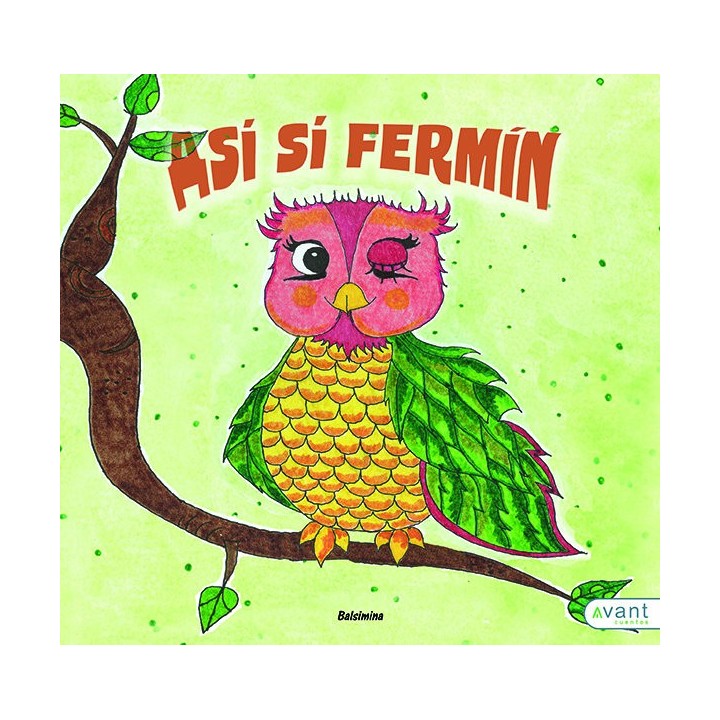 ASI SI FERMIN