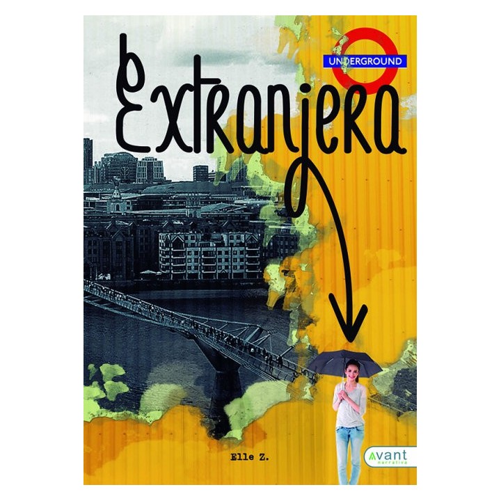 EXTRANJERA,LA
