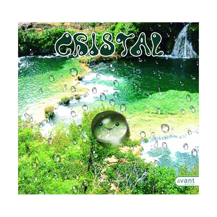 CRISTAL