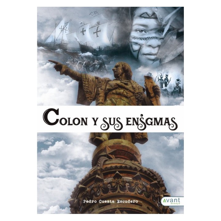 COLON Y SUS ENIGMAS