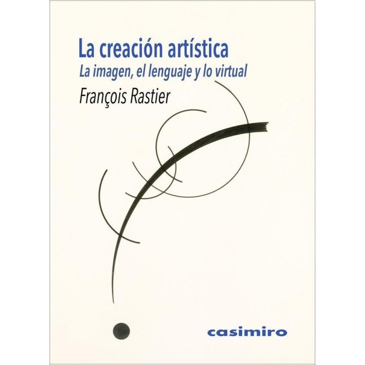 CREACION ARTISTICA,LA