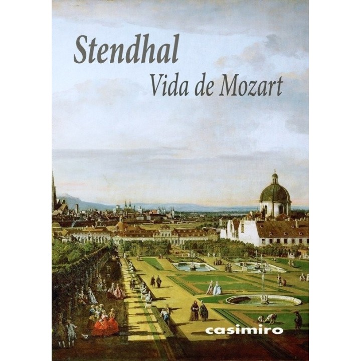 VIDA DE MOZART