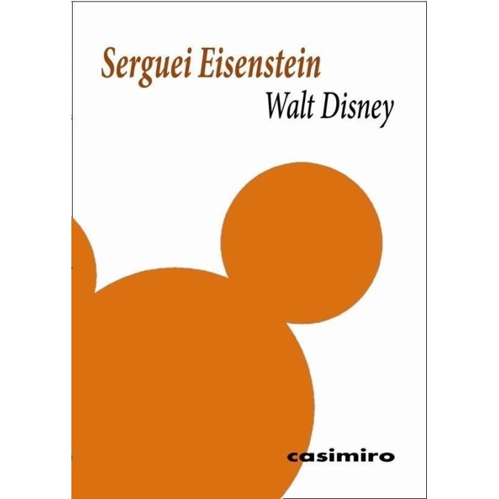 WALT DISNEY