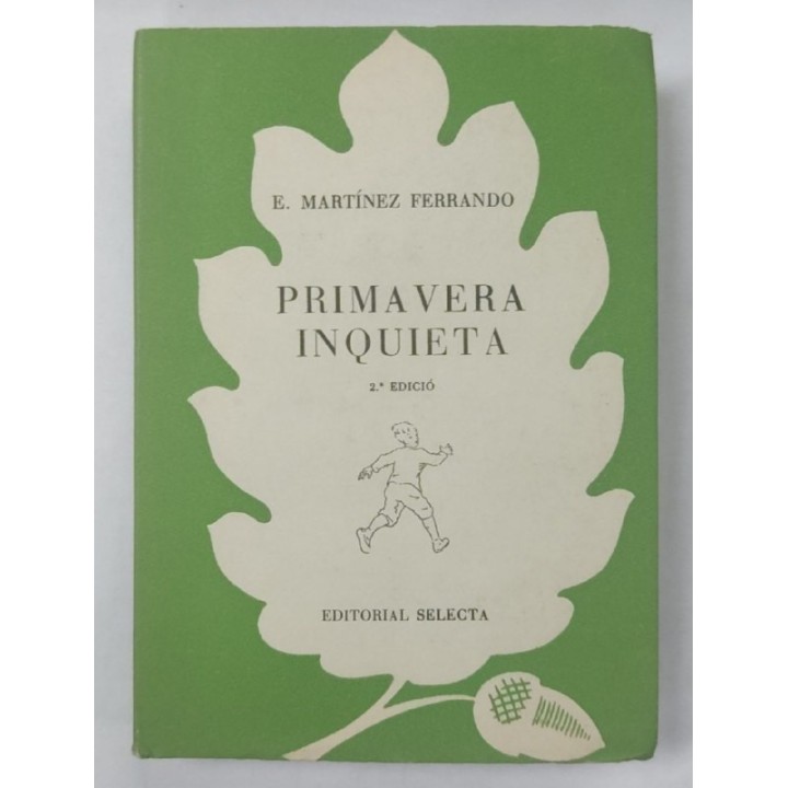 Primavera inquieta