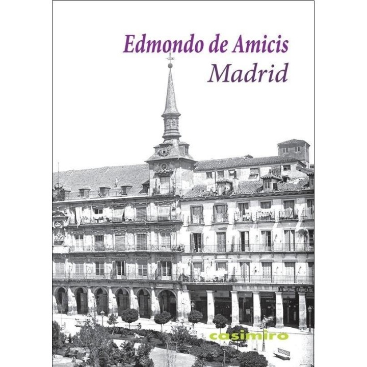 MADRID