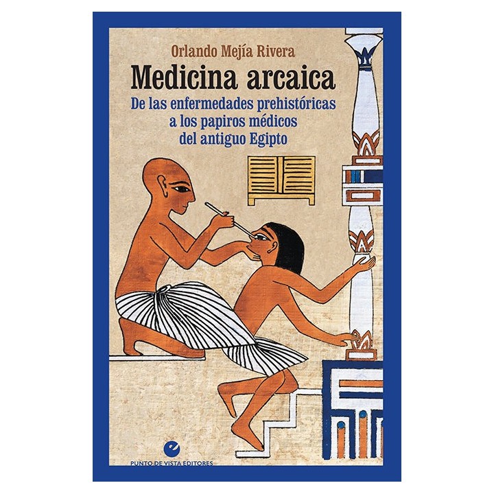 MEDICINA ARCAICA
