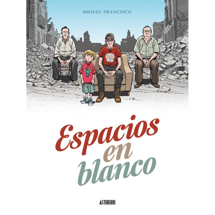 ESPACIOS EN BLANCO