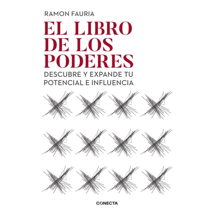 LIBRO DE LOS PODERES,EL