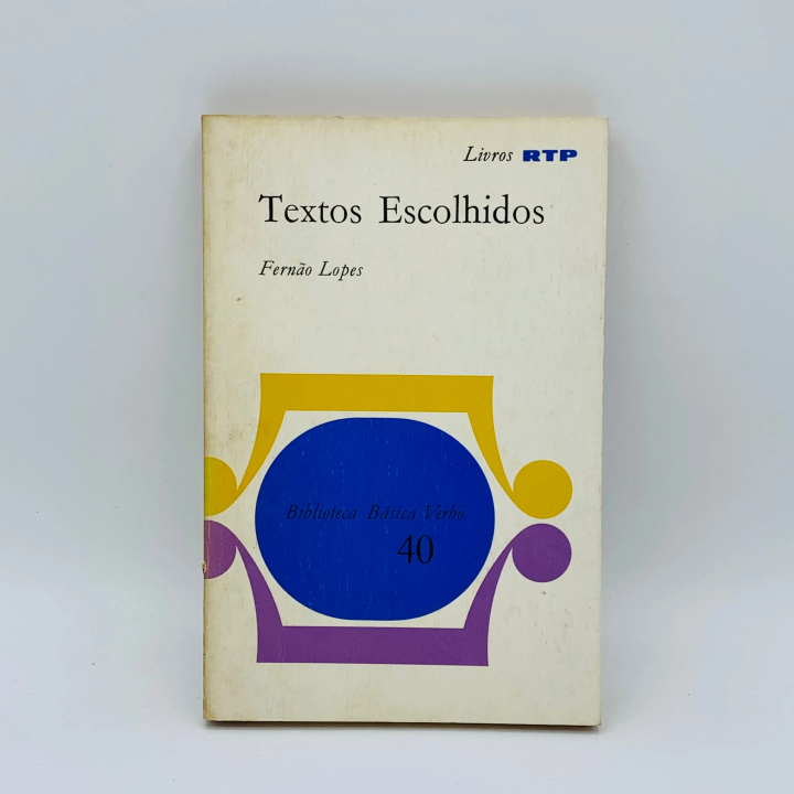 Textos Escolhidos