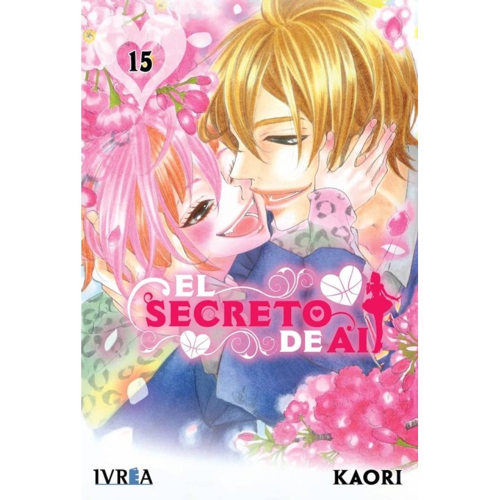 SECRETO DE AI 15