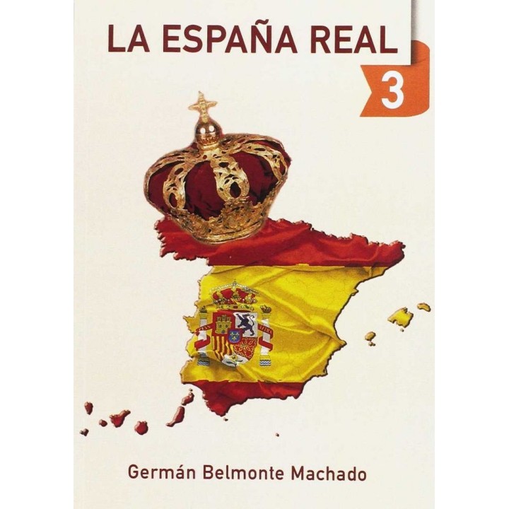 ESPAÑA REAL 3,LA