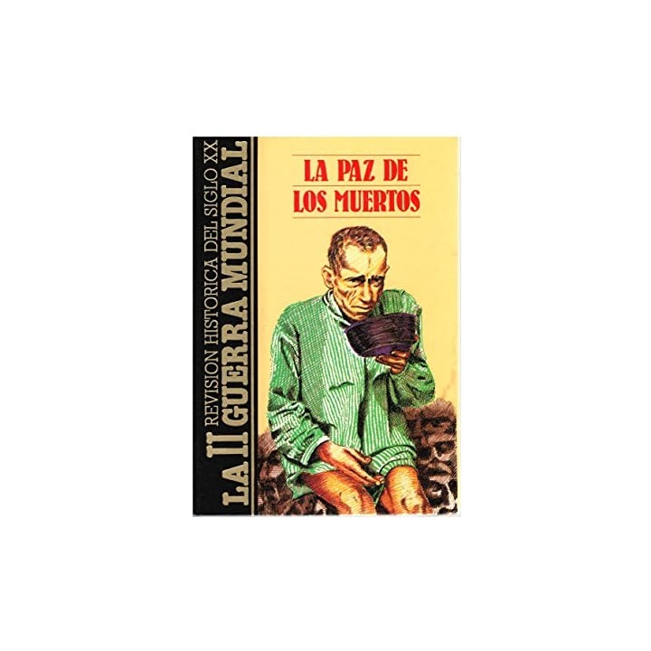 La paz de los muertos