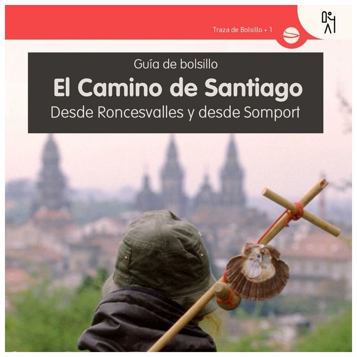 CAMINO DE SANTIAGO,EL