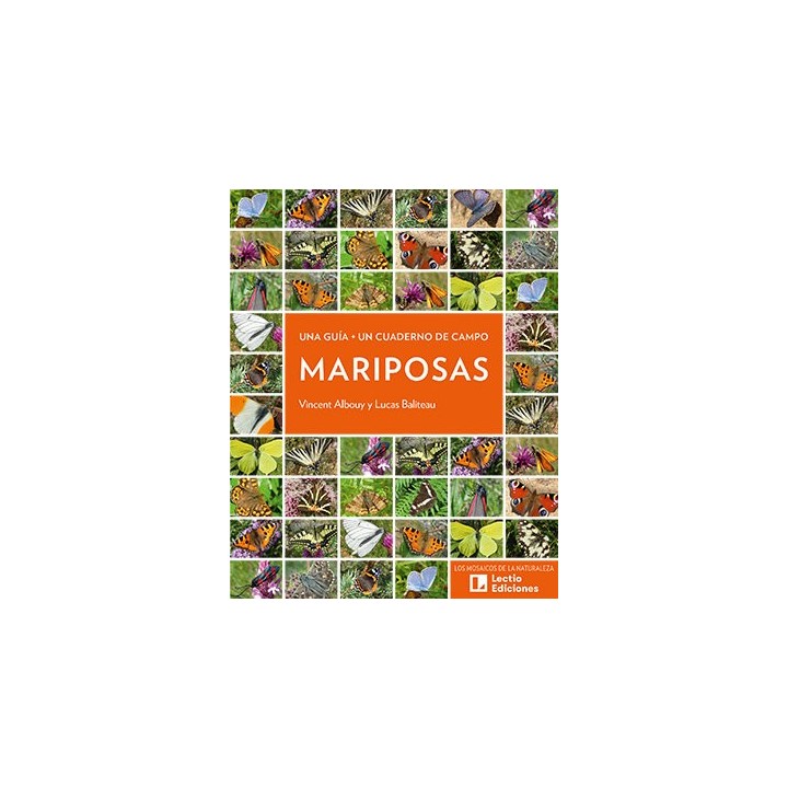 MARIPOSAS