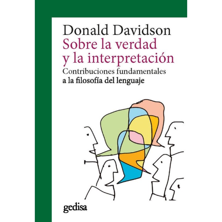 SOBRE LA VERDAD Y LA INTERPRETACION NE