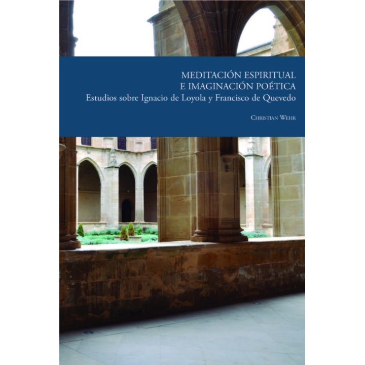 MEDITACION ESPIRITUAL E IMAGINACION POETICA