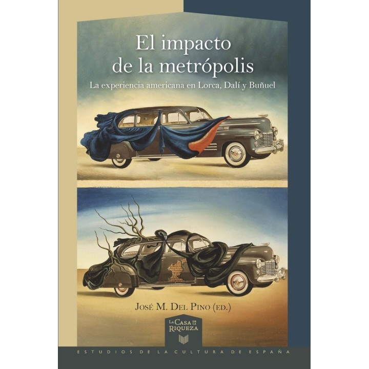 IMPACTO DE LA METROPOLIS,EL