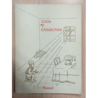 Idus y Ensueños