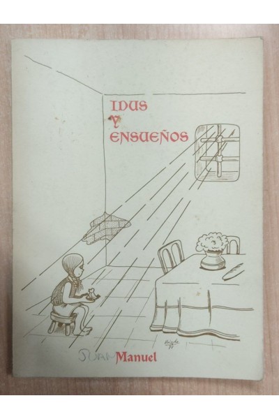 Idus y Ensueños