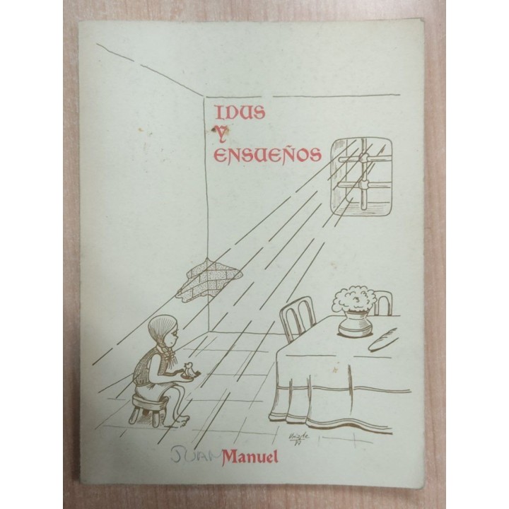 Idus y Ensueños