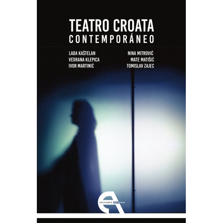 TEATRO CROATA CONTEMPORANEO