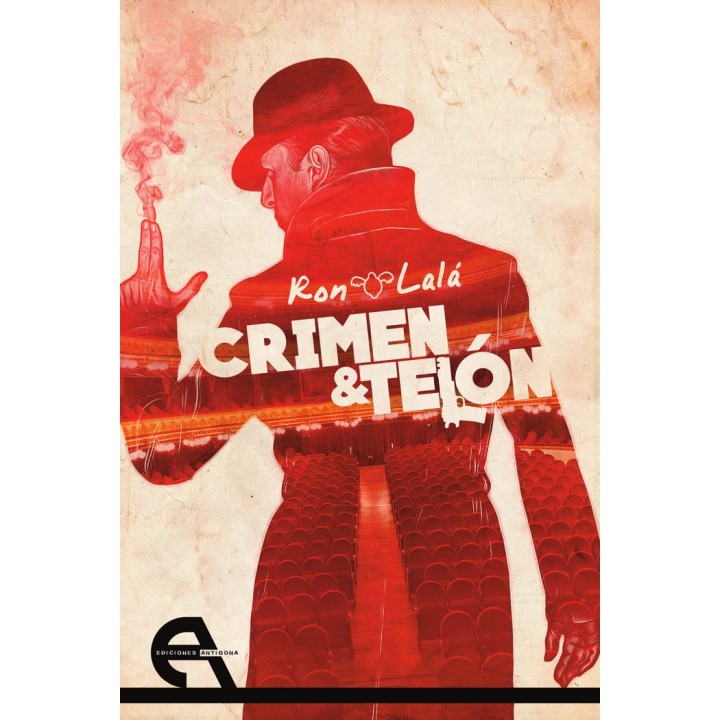CRIMEN Y TELON