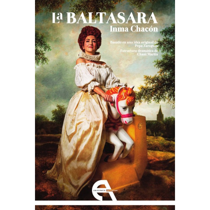 BALTASARA,LA