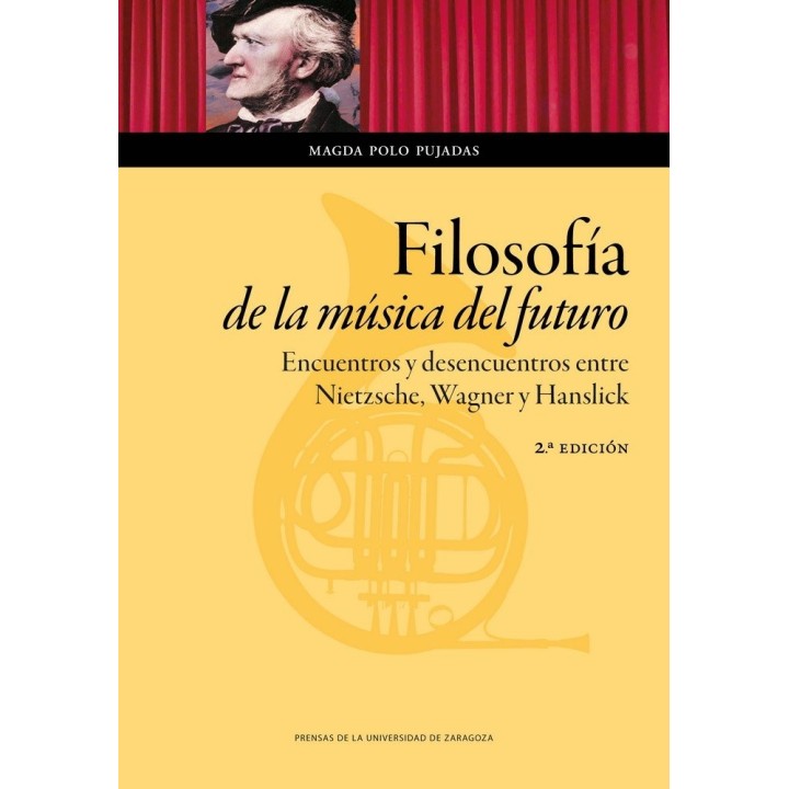 FILOSOFIA DE LA MUSICA DEL FUTURO