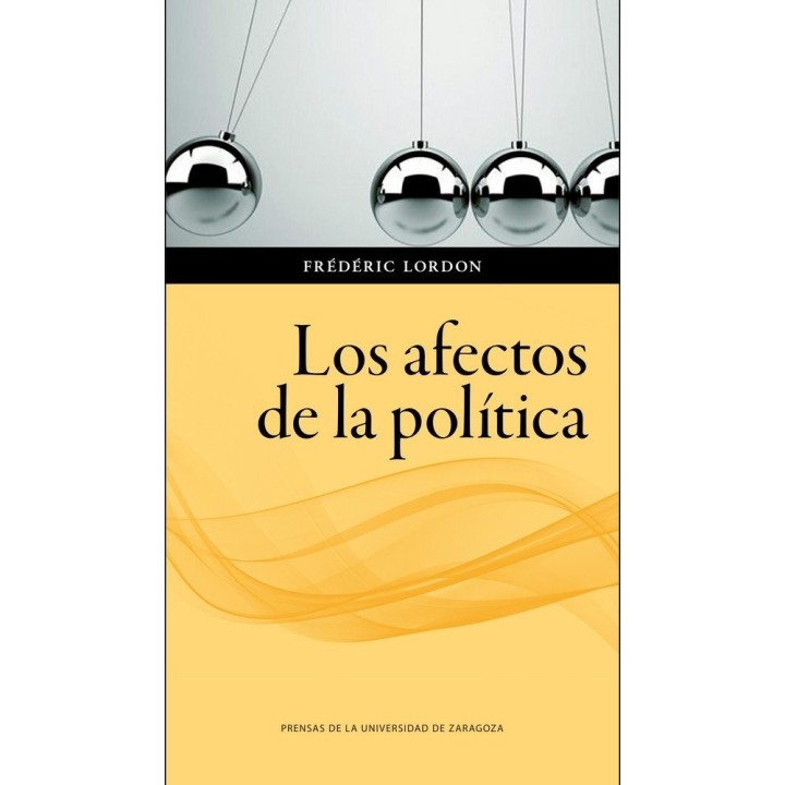 AFECTOS DE LA POLITICA,LOS
