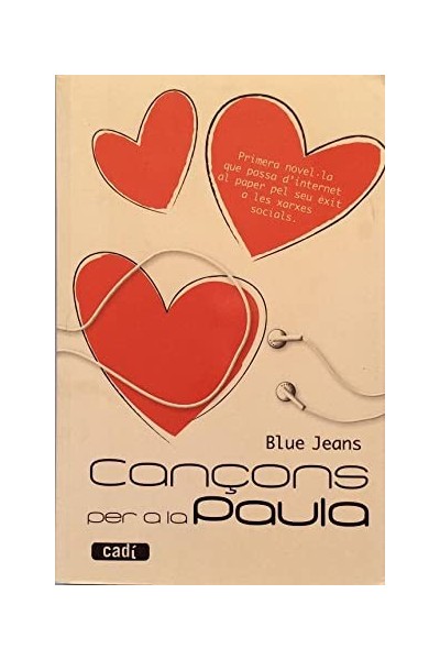 Cançons per a la Paula