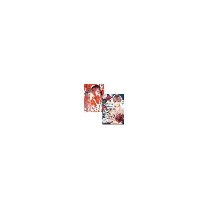 PACK DARK SIDE BL NOWEVOLUTION