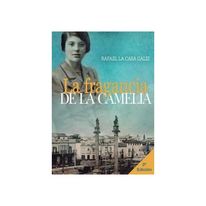 FRAGANCIA DE LA CAMELIA,LA