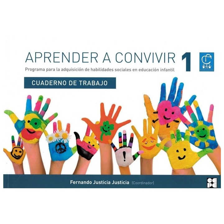 APRENDER A CONVIVIR 1 ALUMNO