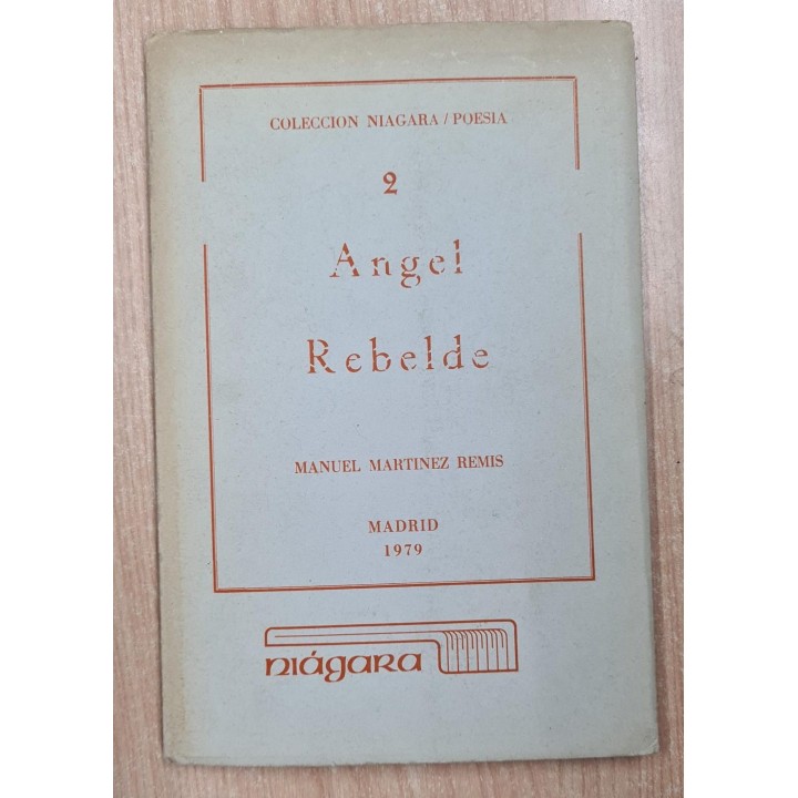 Ángel Rebelde