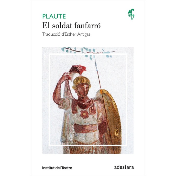SOLDAT FANFARRO, EL